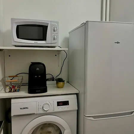 Appartement Lavenir *