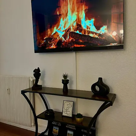 Appartement Lavenir