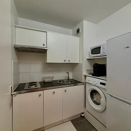 Lavenir Appartement Clichy