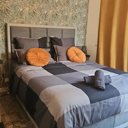 Lavenir * Clichy